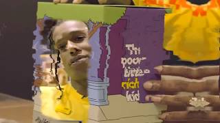 A$AP Rocky Edit [Buck Shots]