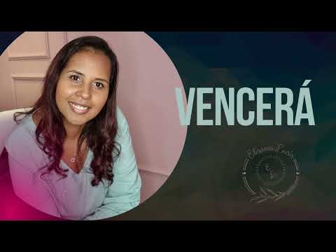 VENCERÁ (372) HARPA CRISTÃ PARA MULHERES COM ELISAMA LÉCIA