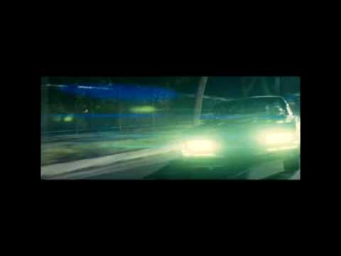 The Green Hornet – Trailer en español