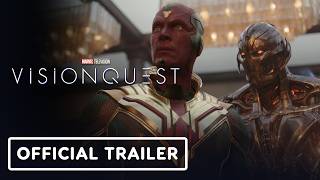 Vision's Identity Crisis — Full Transcript & Summary
