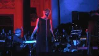 Malika Ayane - Attacco d'Orchestra di Thoughts and Clouds