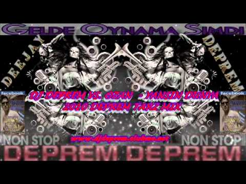 Dj DePReM vs. Ozan - Yansin Dunya 2o1o ( DePReM MiX )