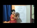 Class 3 Mathematics 20 05 2020
