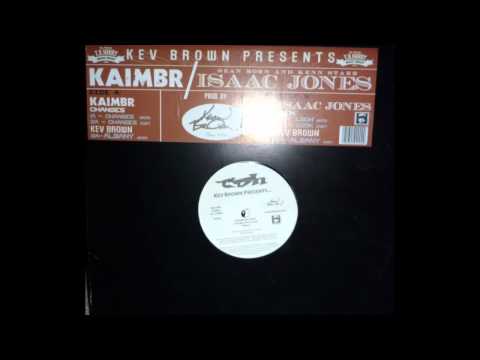 Kev Brown - Changes feat.Kaimbr