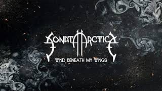 Sonata Arctica - Wind Beneath My Wings (Bette Midler Cover)