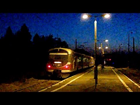 EN57-2049 SPOT REGIO "Podhale" relacji Zakopane - Kraków Główny