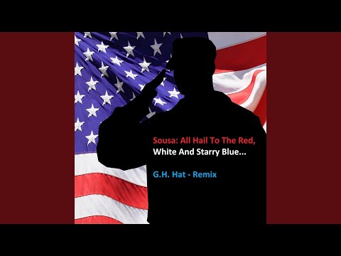 Who's Who in Navy Blue