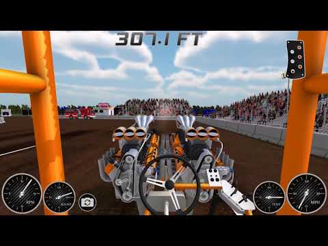 Pulling USA 2 - Gameplay Trailer - YouTube