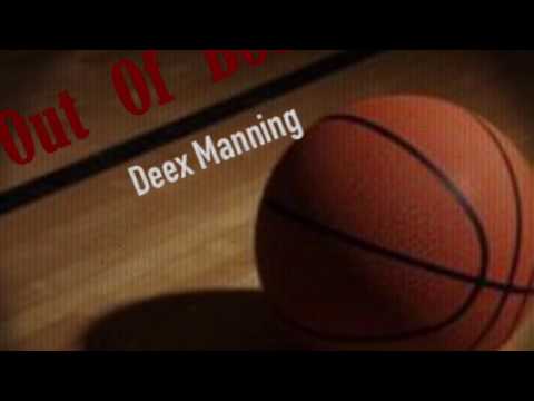 MovementGang Team Ca$hFlow: Dee Manning-Out Of Bounds