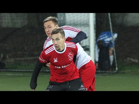 TEB Edukacja - Nafta Kraków: 7. tydzień (FLS Wiosna 2017)