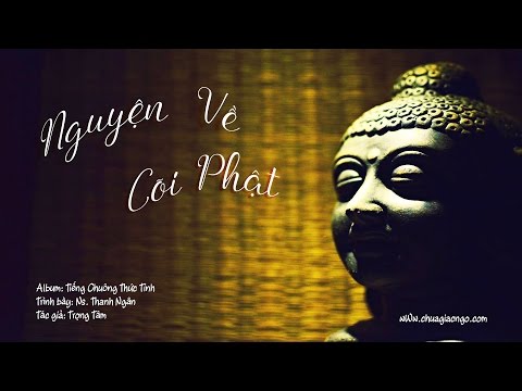 Nguyện về cõi Phật
