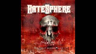 Hatesphere - Decayer