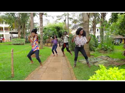 Epha Maina - Muthuri Wene (Official Video)