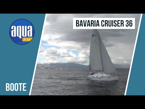 Bavaria Cruiser 36