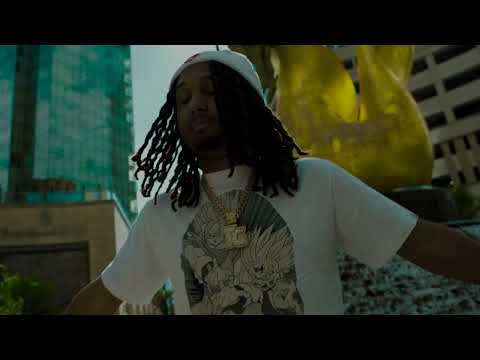 Roddy Rackzz - Bet You Know (Official Music Video)