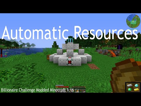 Episode 11: Automatic Resources With Environmental Tech