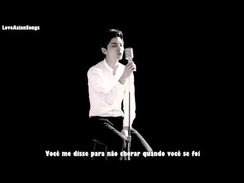 Lee Geon (MADTOWN) - Lay Me Down (Cover of Sam Smith) [legendado pt]