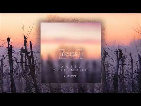 Wassu & Djimboh - Koumbu