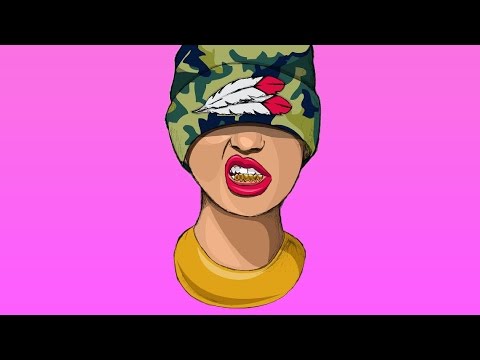 FREE HARD GANGSTA TRAP RAP BEAT INSTRUMENTAL 2017