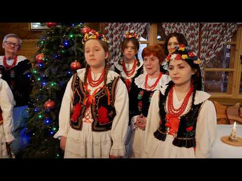 Kapela Ludowa Siemiechowianie - Betlejemskie Pole