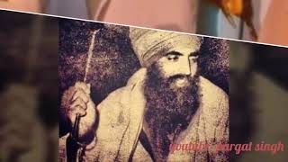 Santa di tasveer tarsem singh moranwali