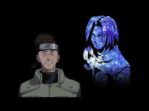 Naruto Staffel 01 Folge 01 Deutsch/German (ganze folge)