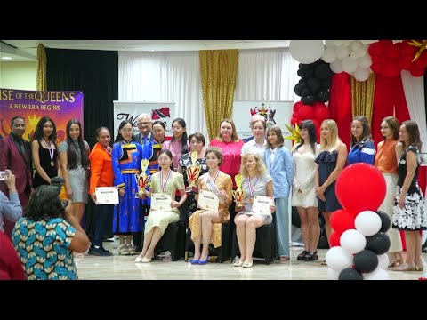 Ukraine’s Viktoriya Motrichko Wins 2025 Women’s Draughts Championship