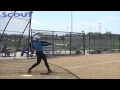 Christina Candotti Skills Video