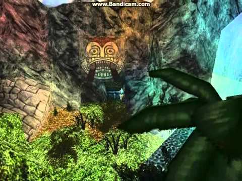 Tomb Raider: The Mystery Of Oiccaprac - TRLE