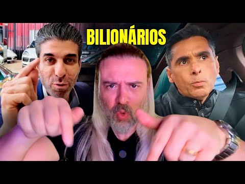 The Wolf of Wall Street