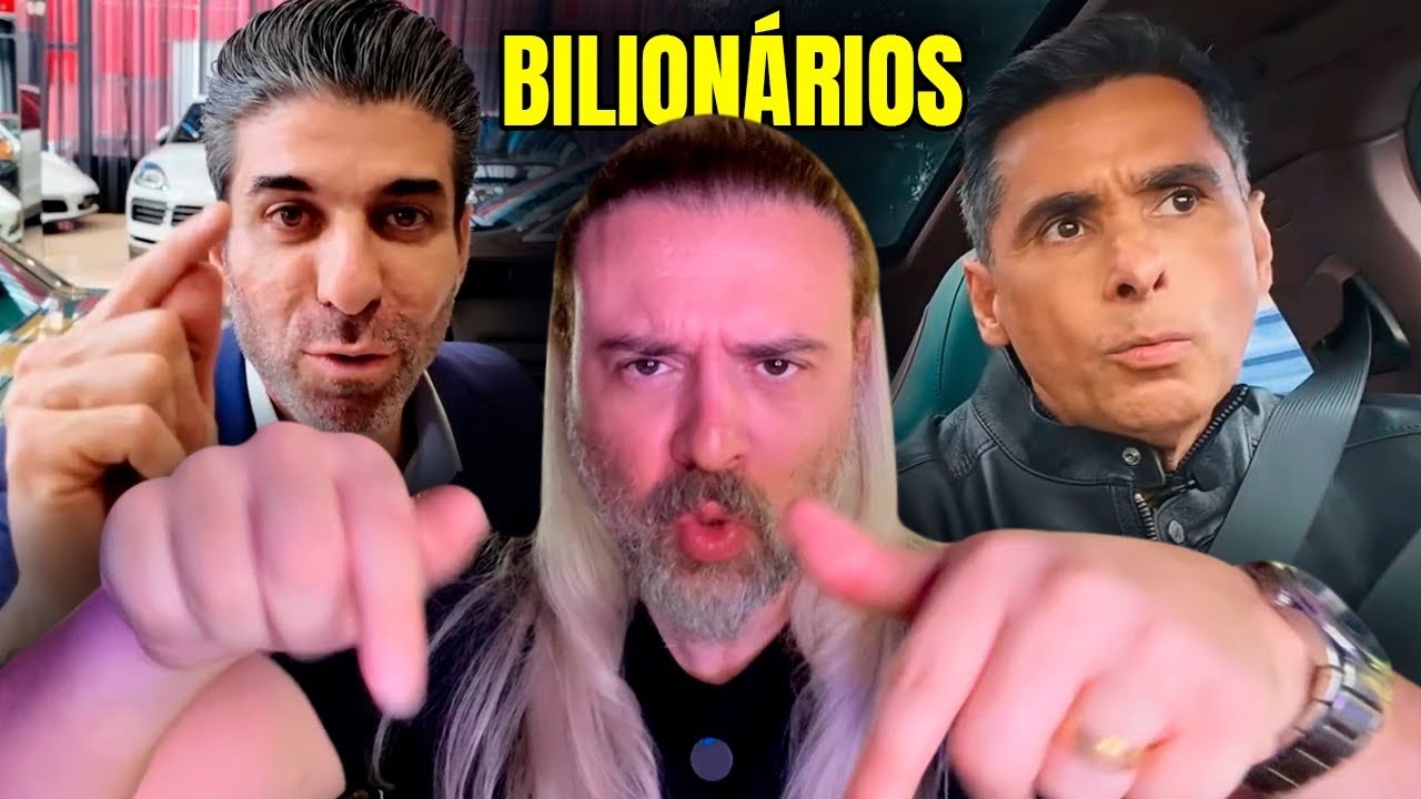 O LOBO de WALLSTREET