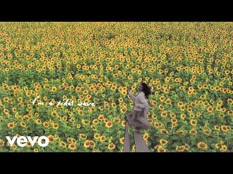 Olivia Dean - Dive (Lyric Video)