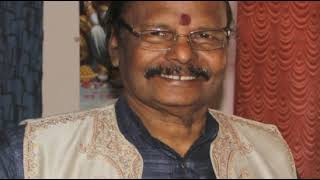 Raghunath Mohapatra | Wikipedia audio article