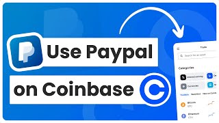 How To Use Paypal on Coinbase / Coinbase Pro (2022)