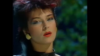 Toyah - The Vow HD (Retouched 2022)