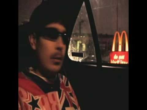 Kayvon goes to McDonalds in Parkdale for a McRib Sandwich