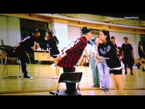 JYPNATION 2014 ONEMIC : MV 조권♡Jokwon