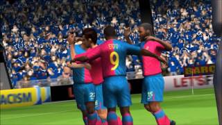 Vidéo Fifa 09