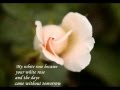 Vangelis - Rosa Bianca (A Precious White Rose ...