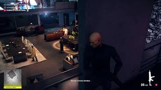 HITMAN 2 || Hawke's Bay, New Zealnad || Mission 1 || Gameplay