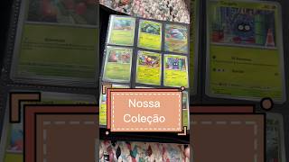 Como está ficando nossa coleção de Mega Evolução e evoluções prismáticas. Pokémon TCG, Pokémon Card.