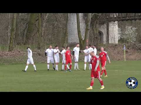 TJ Sokol Obříství - FK Mělník 1909