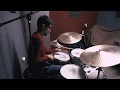 Jimmy Cobb Drum Transcription - Harry's Last Stand