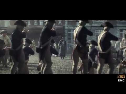 13.000 Subs Cinematic - Thomas Bergersen - Fearless