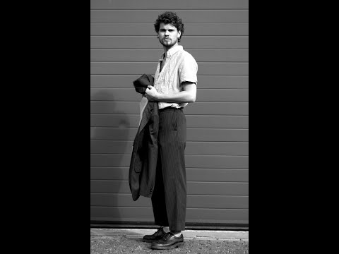 Musik Aktiv - Showroom Sessions #9 - LOKI -