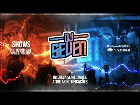 BAILE DA JACUNAUM FIM DE ANO / NOVINHA DE PERUS - MC RD (DJ SEVEN) 2019