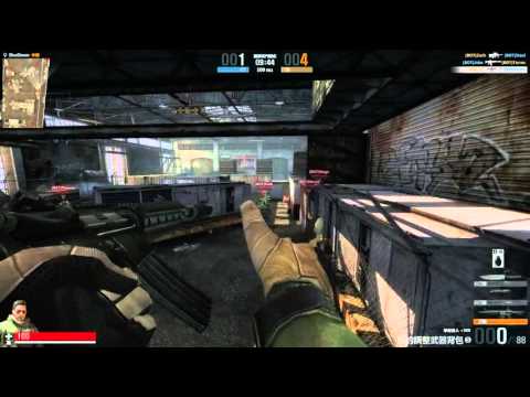 CounterStrikeOnline2 2016 01 28