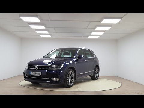 Volkswagen Tiguan 2.0 TDI 150HP BMT Highline - Image 2