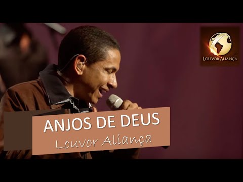 Anjos De Deus video