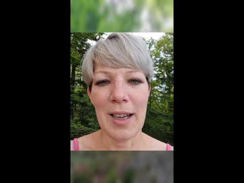 Steinklamm in Spiegelau